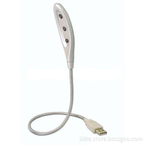 High Quality USB LED Light, Suitable for Personal Computers